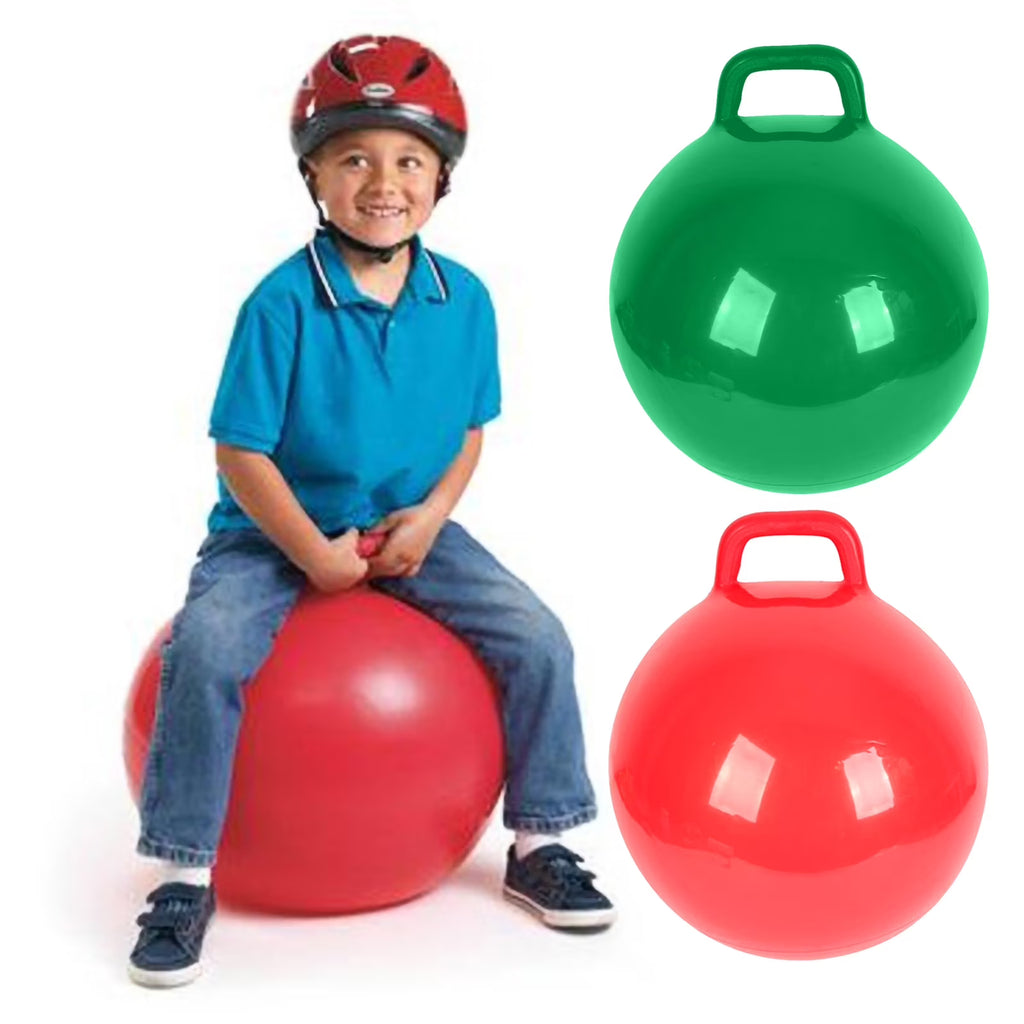 Kids Inflatable Hop Ball K444138