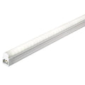 Sleek LED 48 in. 4000K White with Switch Q410507