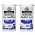 Probiotics for Men 50 Billion CFU 15 Probiotics 30count Pack of 20 V7366