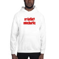Hoodie Pullover Sweatshirt J14239