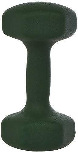 Neoprene Dumbbell Hand Weights A116294