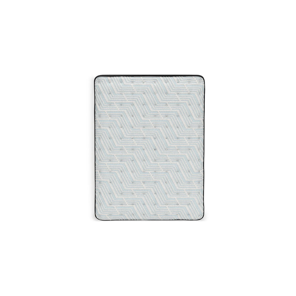 Full Mattress C207