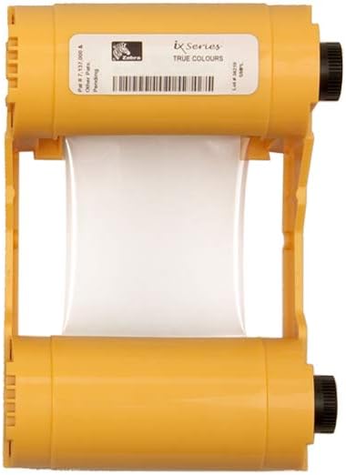 Bottom Laminate for Card Printers, 625 imprints C35939