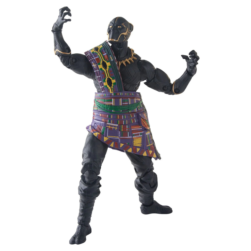Black Panther 6-inch Action Figure L2262