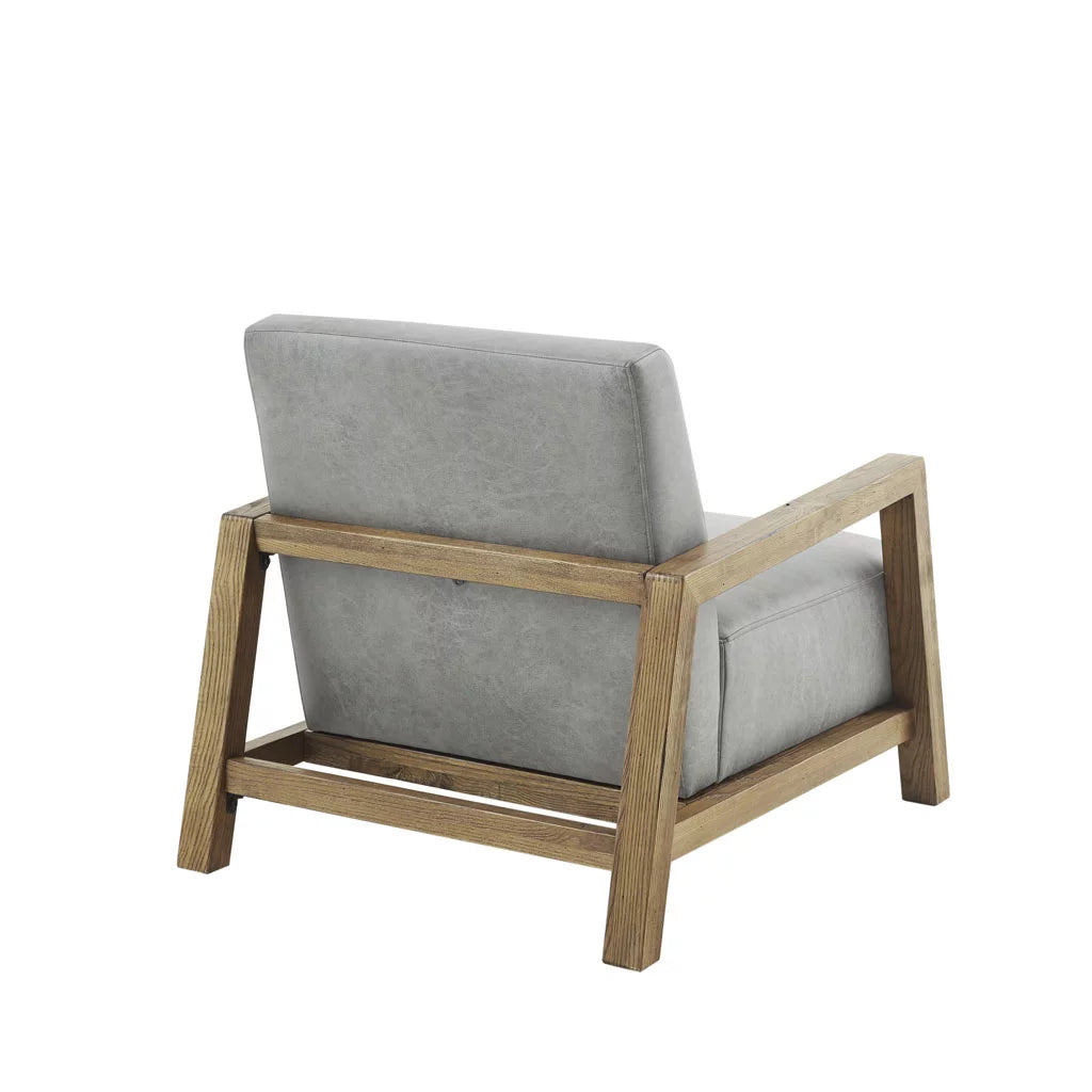 Low Profile Accent Chair S7152