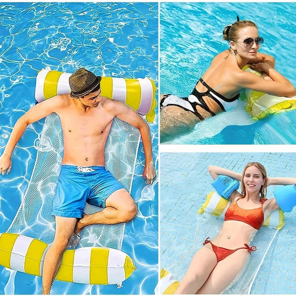 Floating Hammock Lounge Chair M119