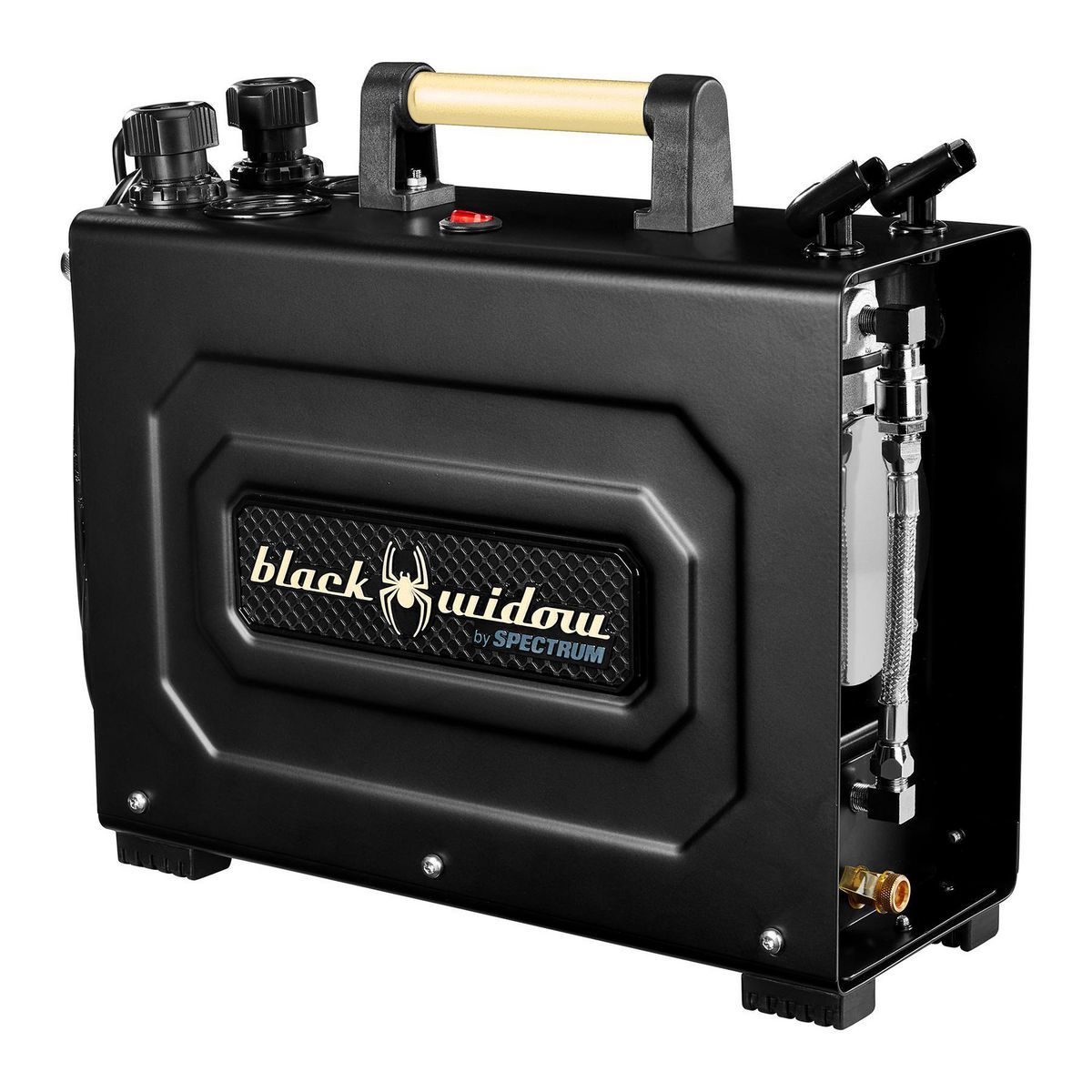 Airbrush Compressor Kit H81698