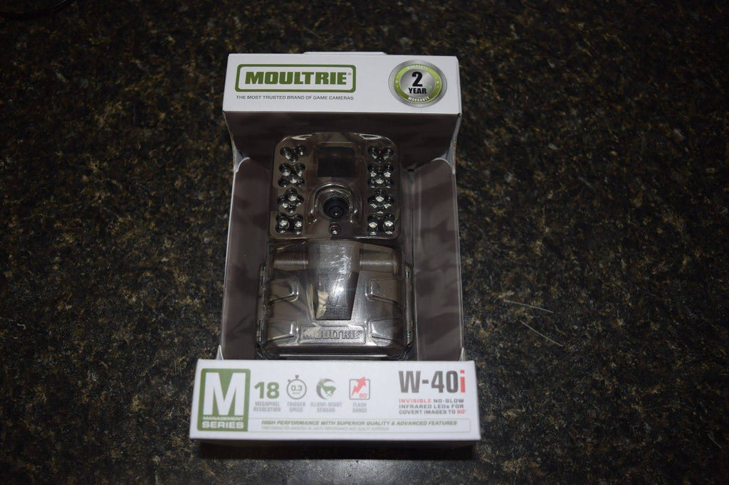 18MP Game Camera B67077
