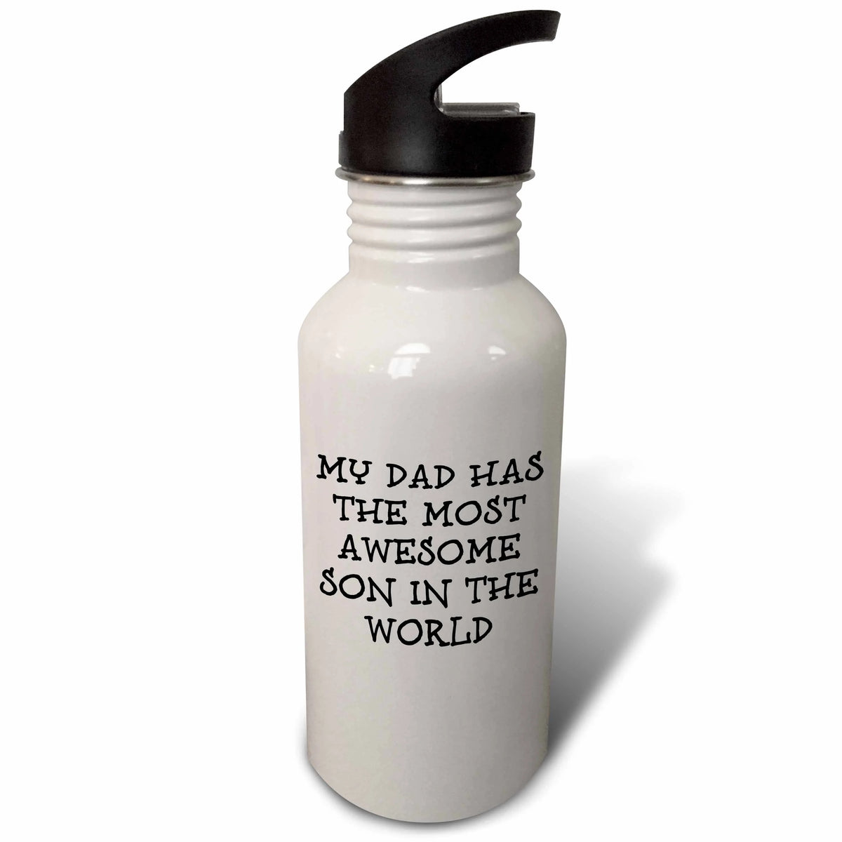 21 oz Sports Water Bottle E362496