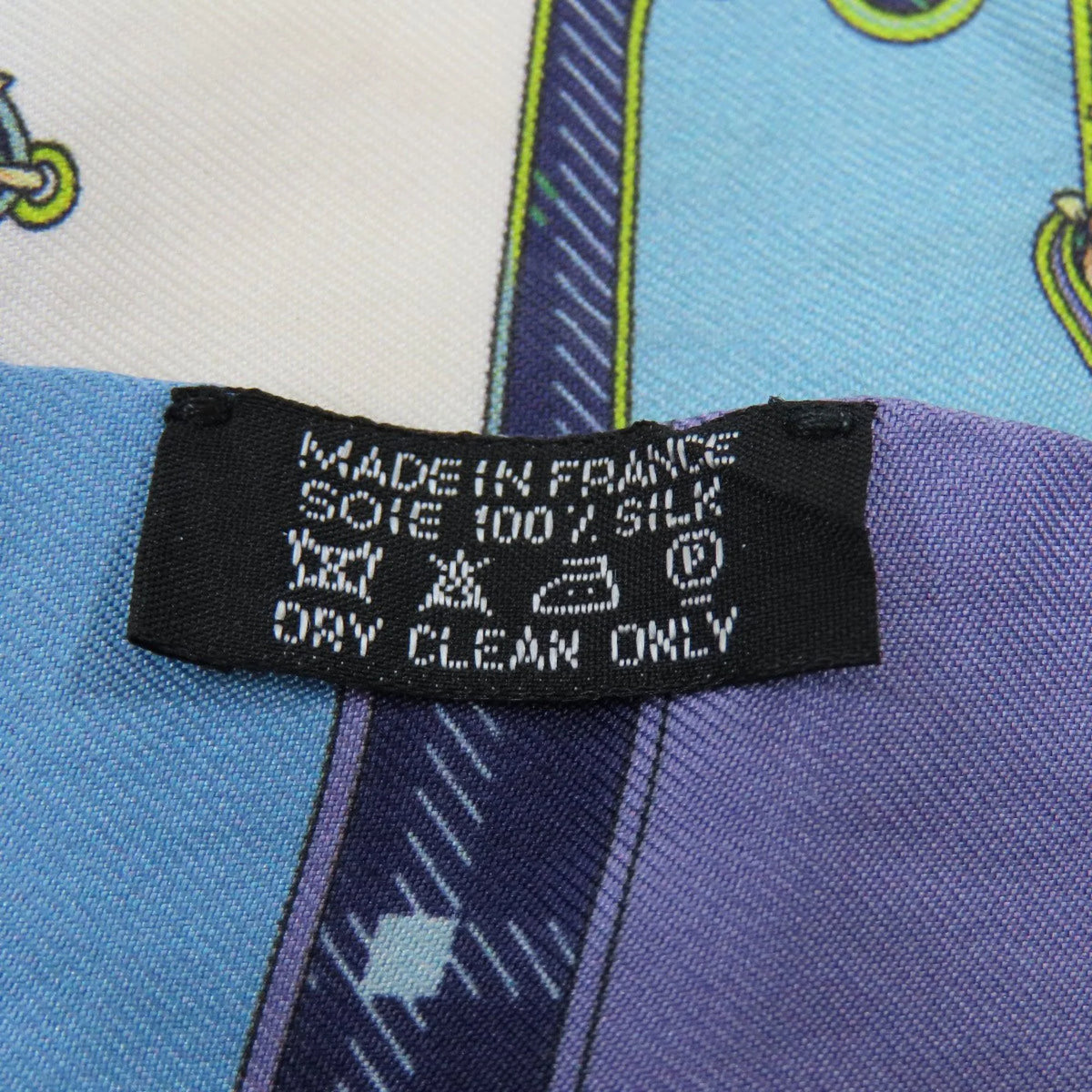 Silk Scarf J91822