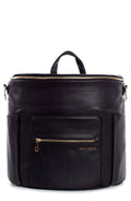 Black Diaper Bag Y5313