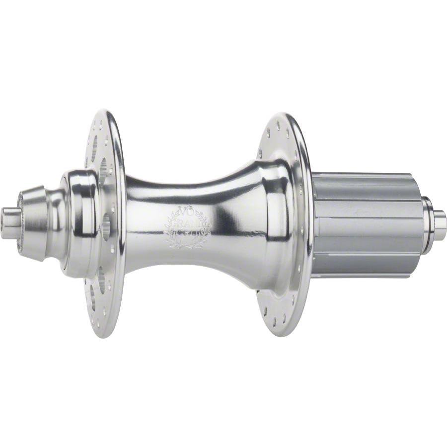 Silver 36h 130mm 11-Speed Rear Hub X2867