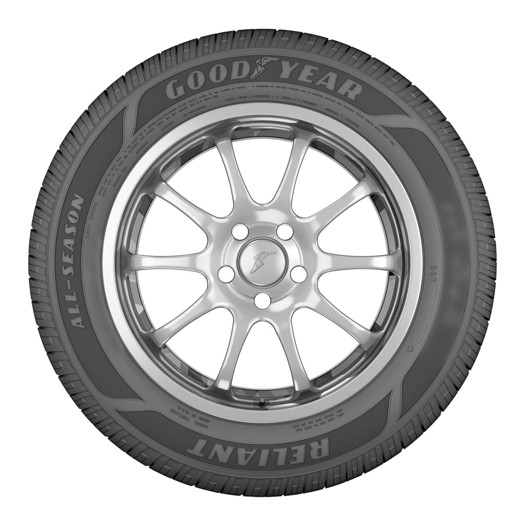 All-Season 235/60R16 100H Tire O507