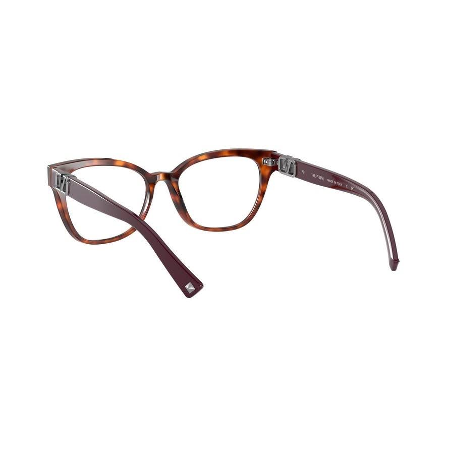 Havana Eyeglasses X399636