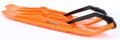 Orange Crossover Skis L996