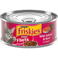 Beef Wet Cat Food J46781
