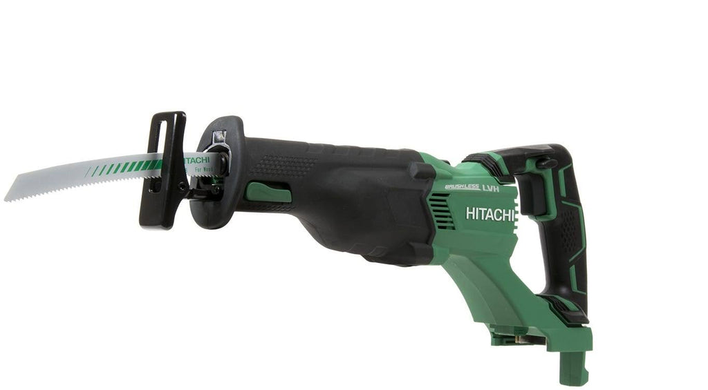 18V Brushless Reciprocating Saw P83011