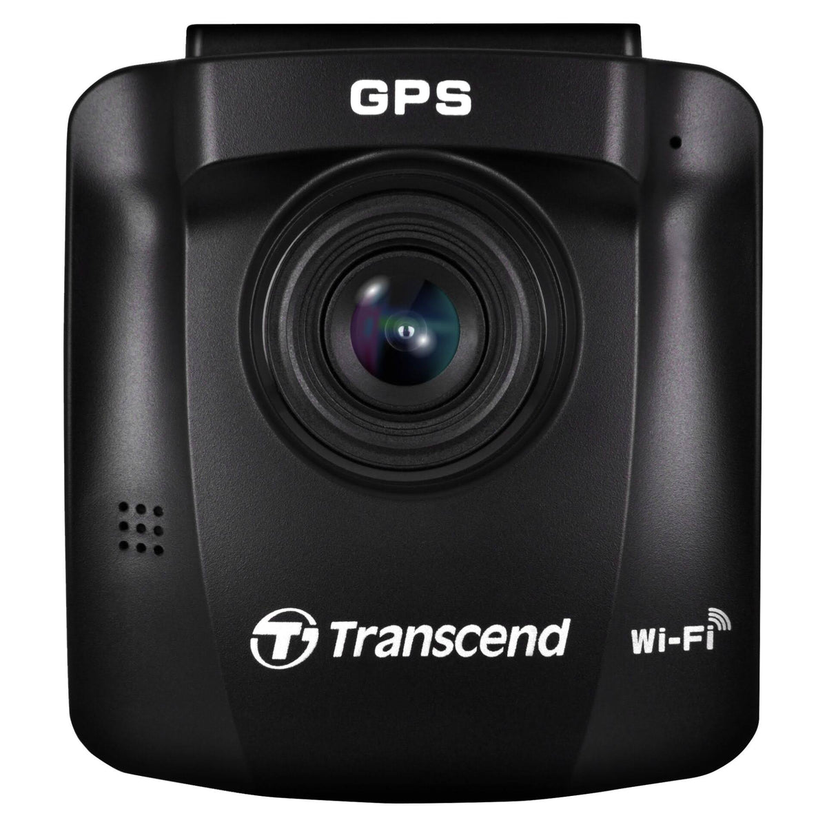 1080p Dash Camera with 32GB microSD Card K784616