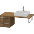 Low Cabinet for Console W2516