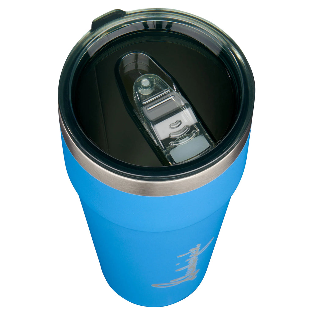 30 Fluid Ounces Stainless Steel Tumbler J514