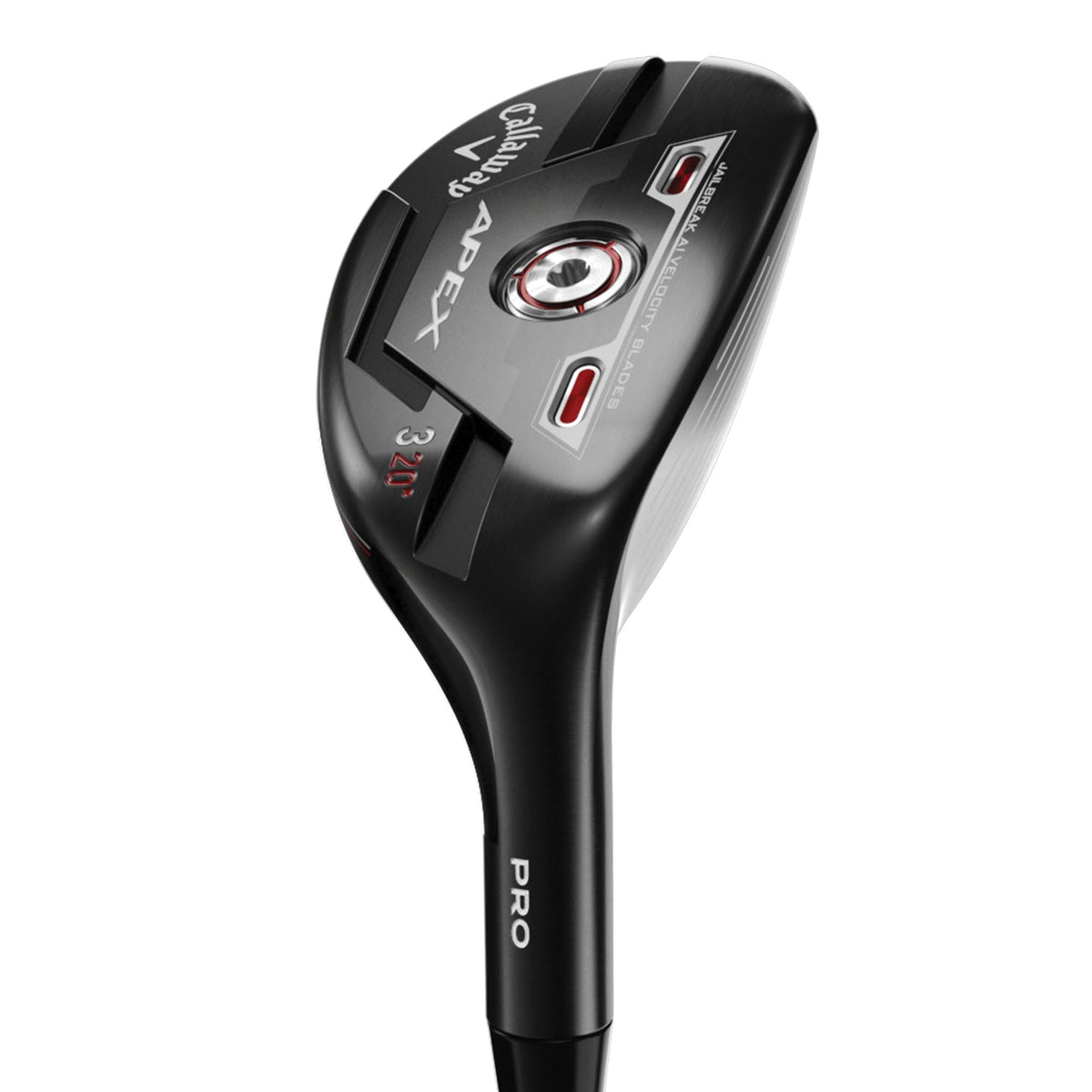 Apex Pro Hybrid 3 Hybrid Golf Hybrids B73773