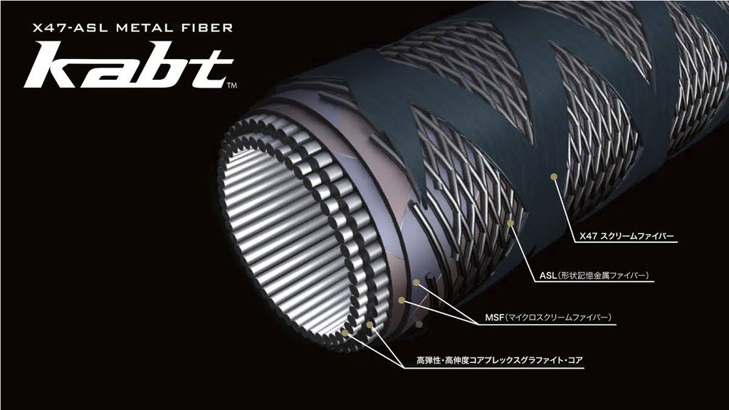 Casting Rod O166