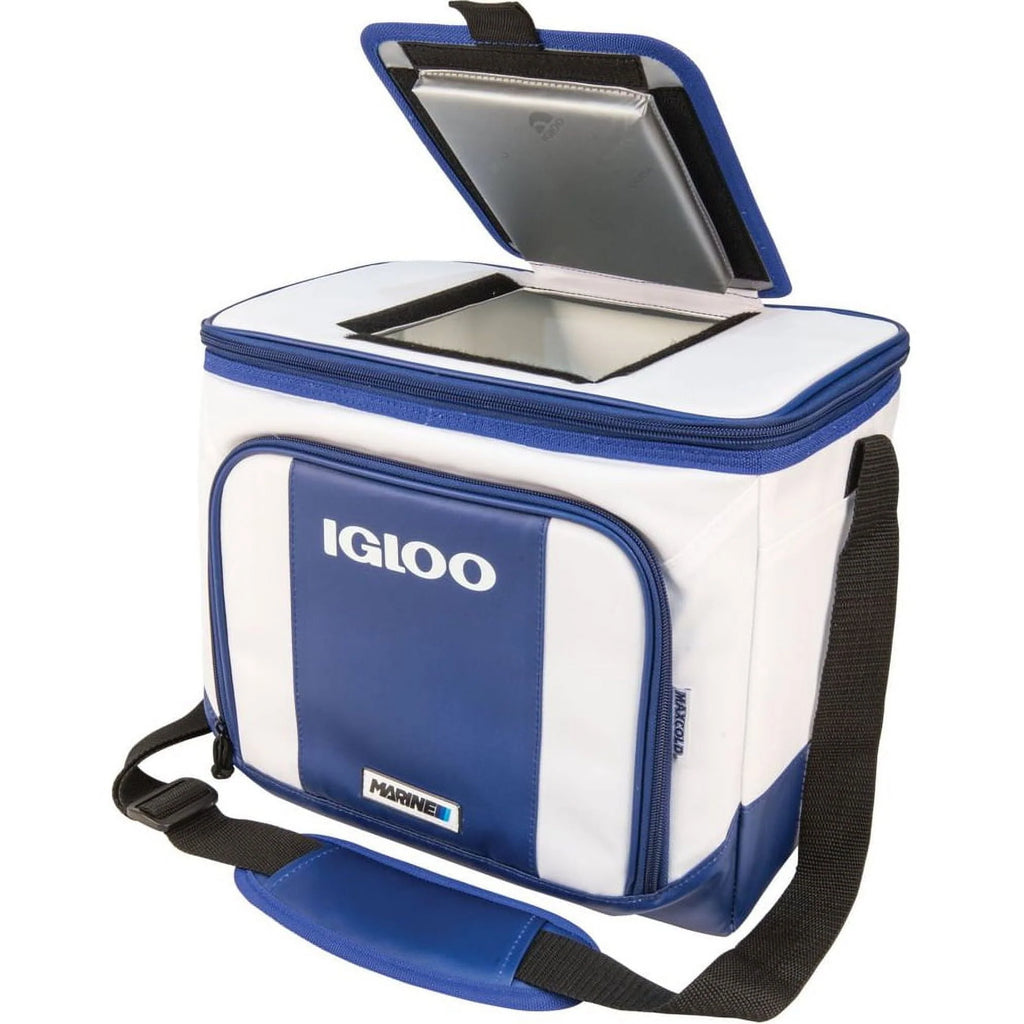 24-Quart Marine Cooler B27575