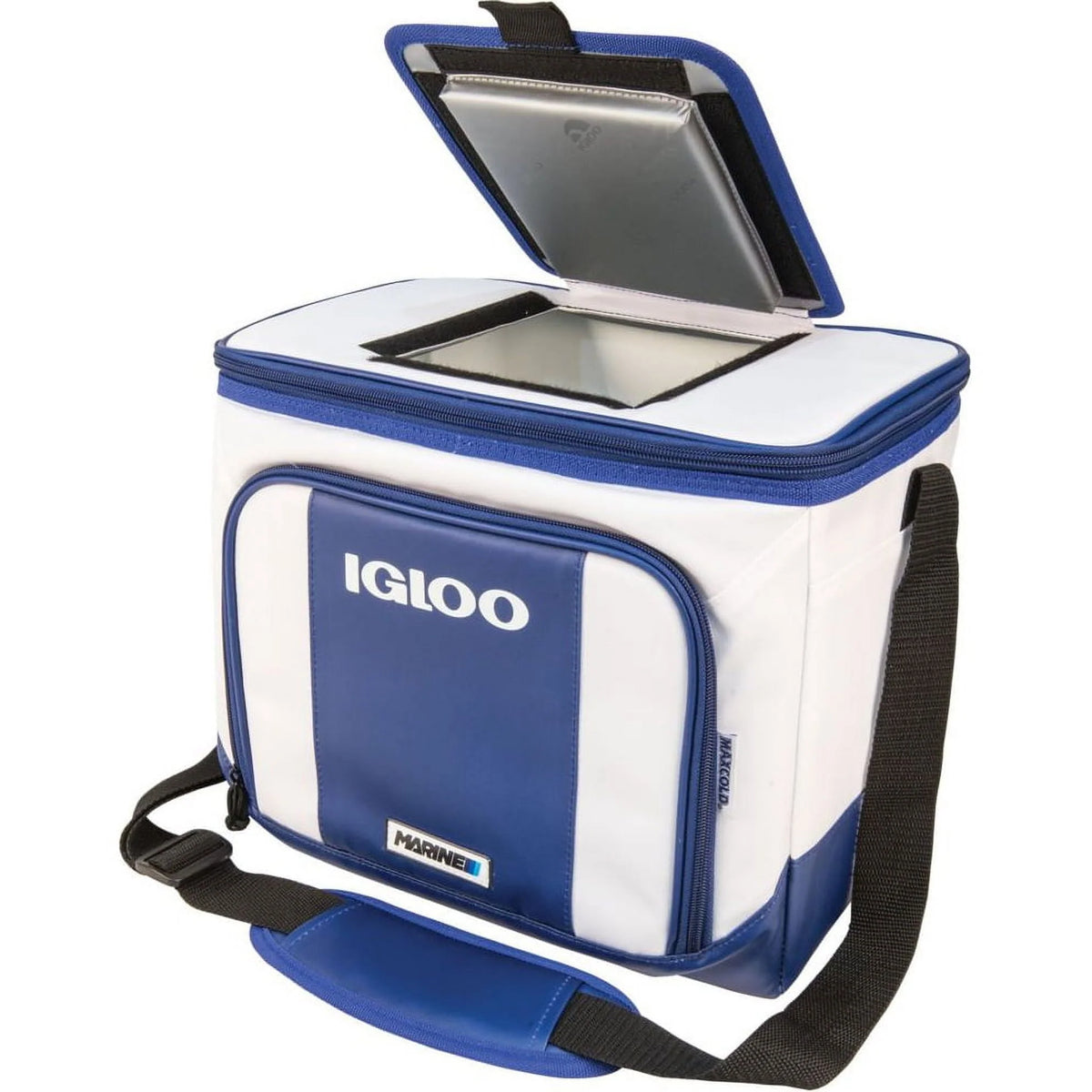 24-Quart Marine Cooler B27575