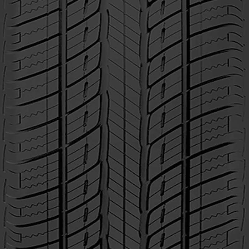 225/60R16 98H Touring Tire A9951
