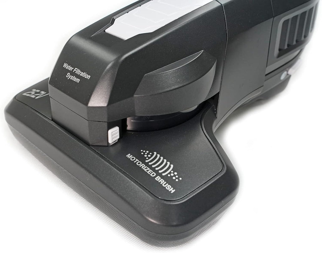 Rechargeable Hand Held Vacuum Cleaner U752326