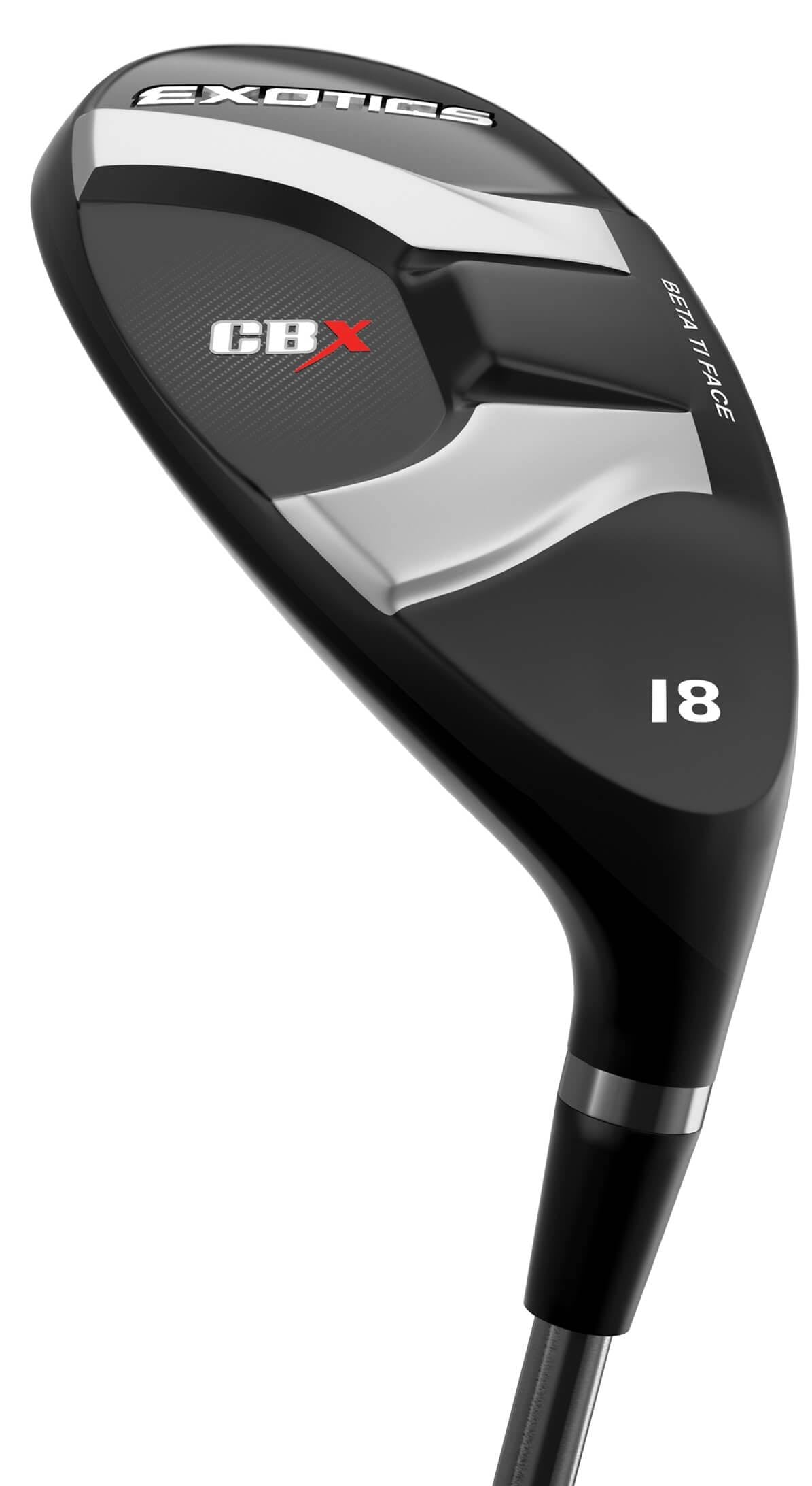 CBX Hybrid V328554