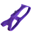Mesh Pet Shoulder Harness Collar Z4204