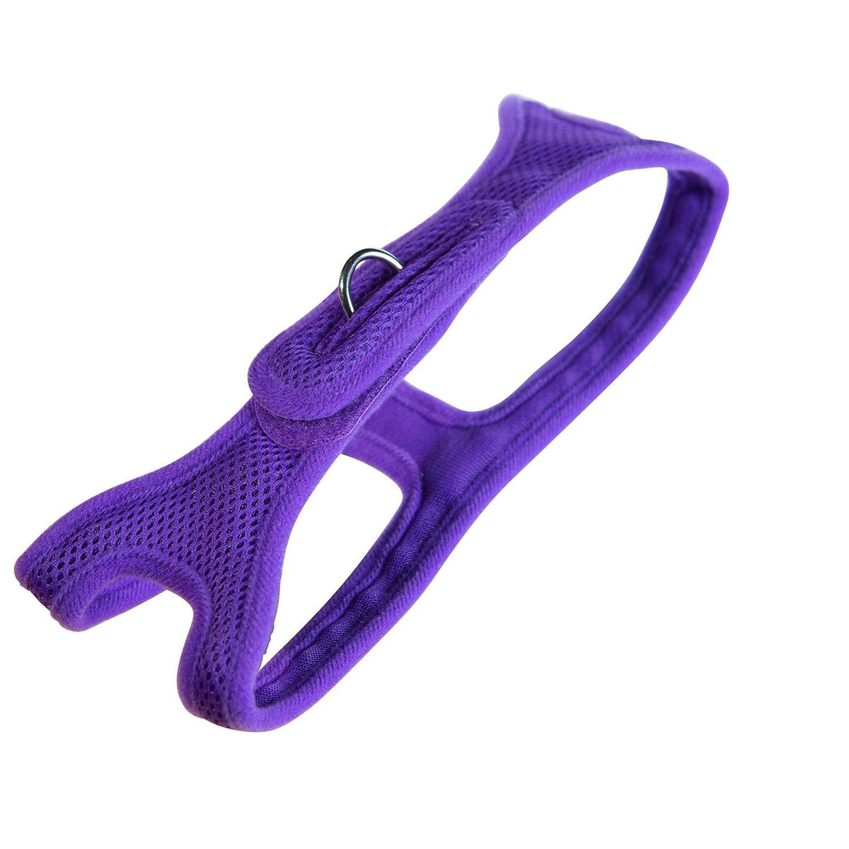 Mesh Pet Shoulder Harness Collar Z4204