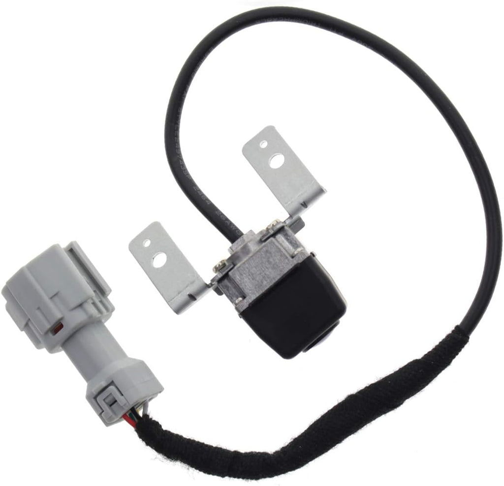 Rear View Backup Camera U721