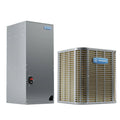 5 Ton 14 SEER Central Heat Pump Split System W74346