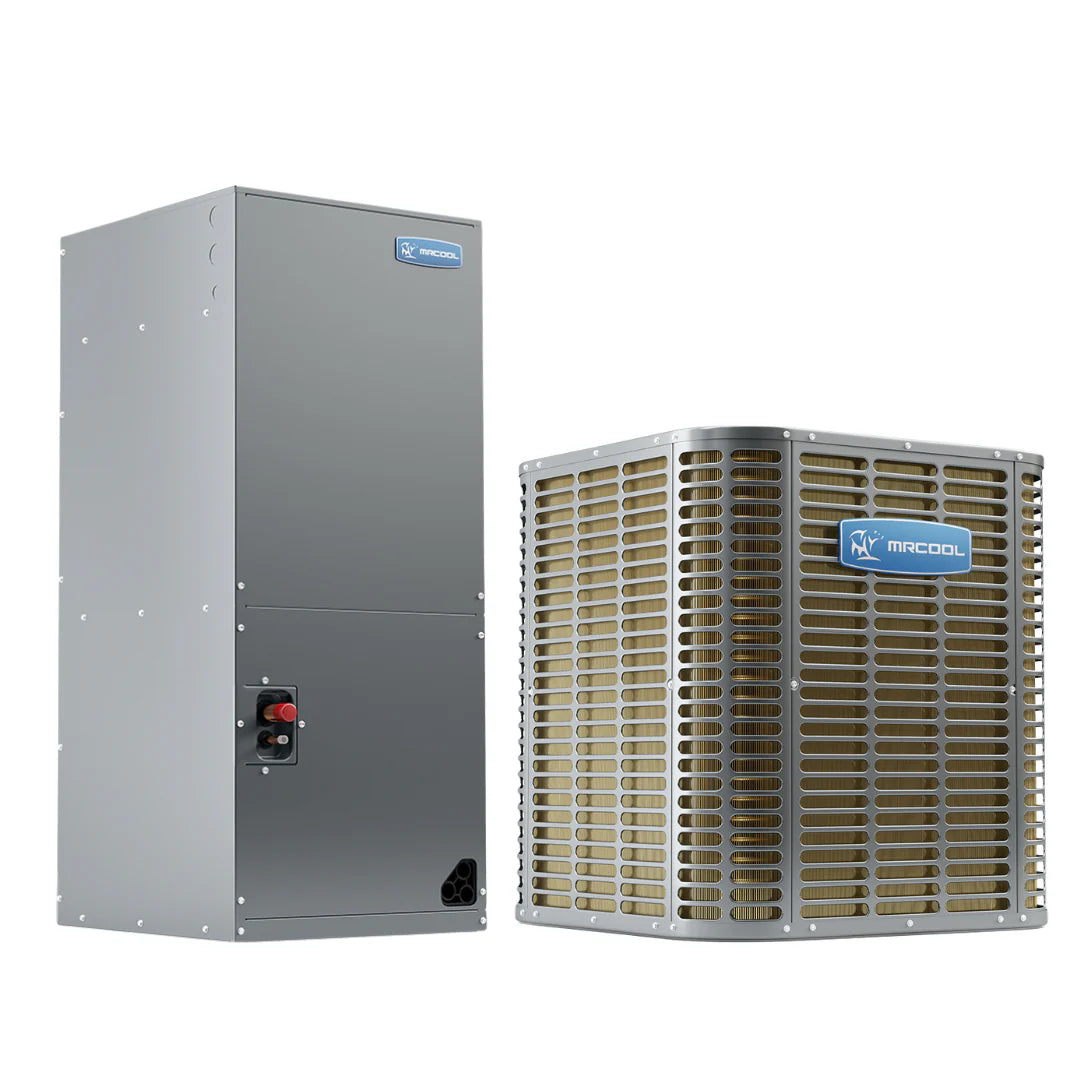 5 Ton 14 SEER Central Heat Pump Split System W74346