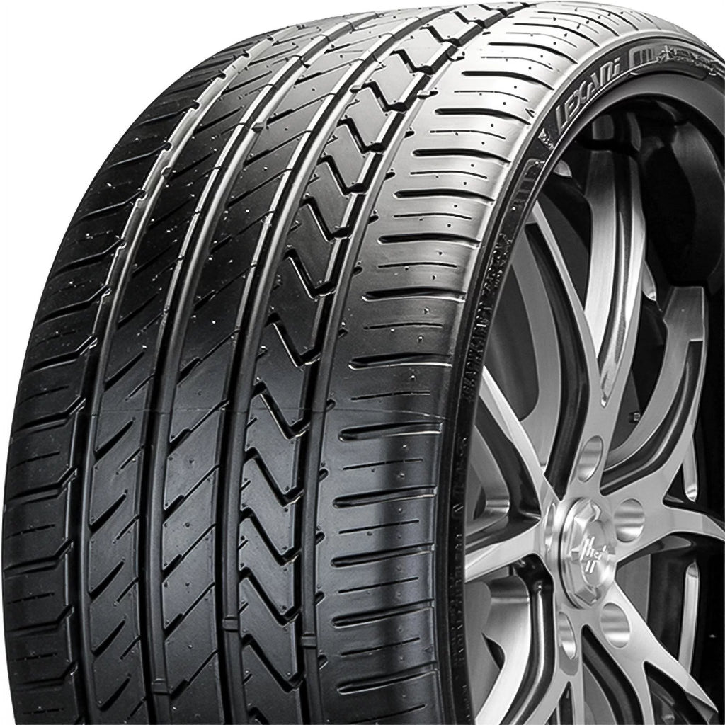 245/45ZR20 103W XL A/S Performance Tire M277