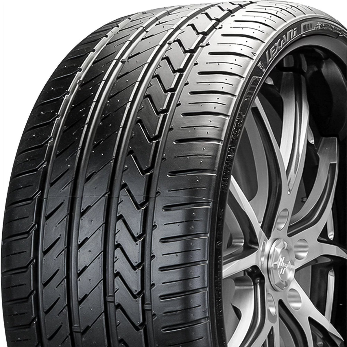 245/45ZR20 103W XL A/S Performance Tire M277