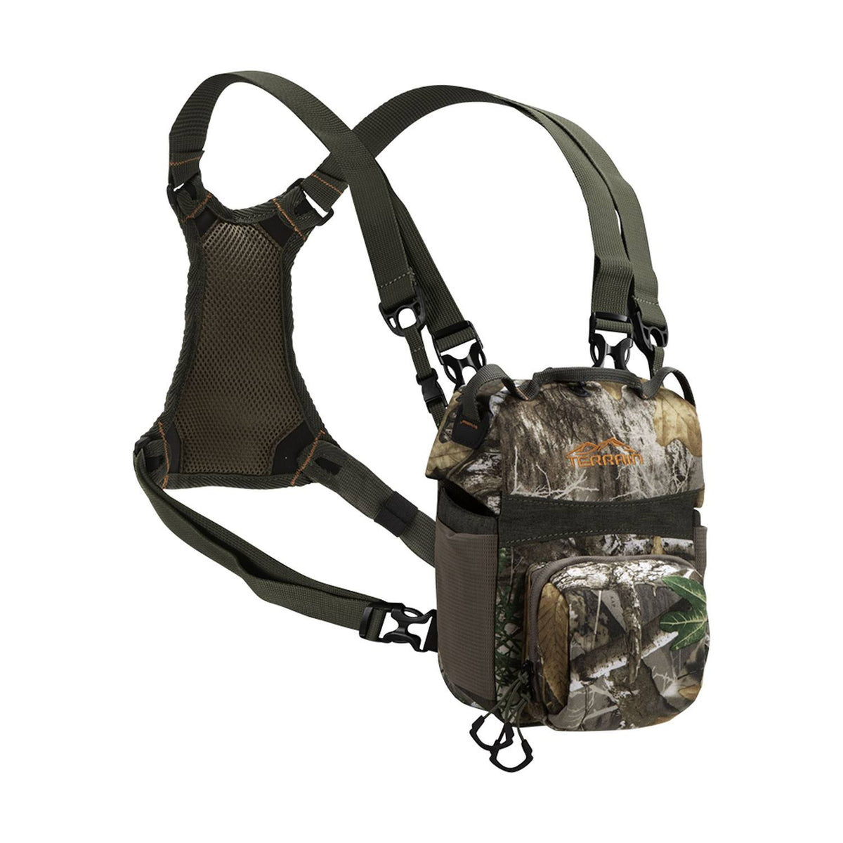 Realtree Edge Bino Case Y761