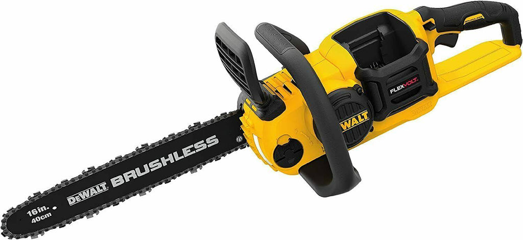 16'' Brushless Chainsaw with 1 Battery and 1 Charger M23862