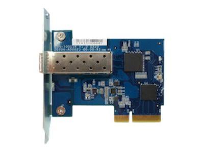 PCIe Network Adapter D58477