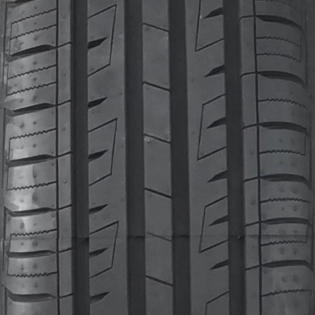 185/65R14 86H All Season Passenger Tires A3873