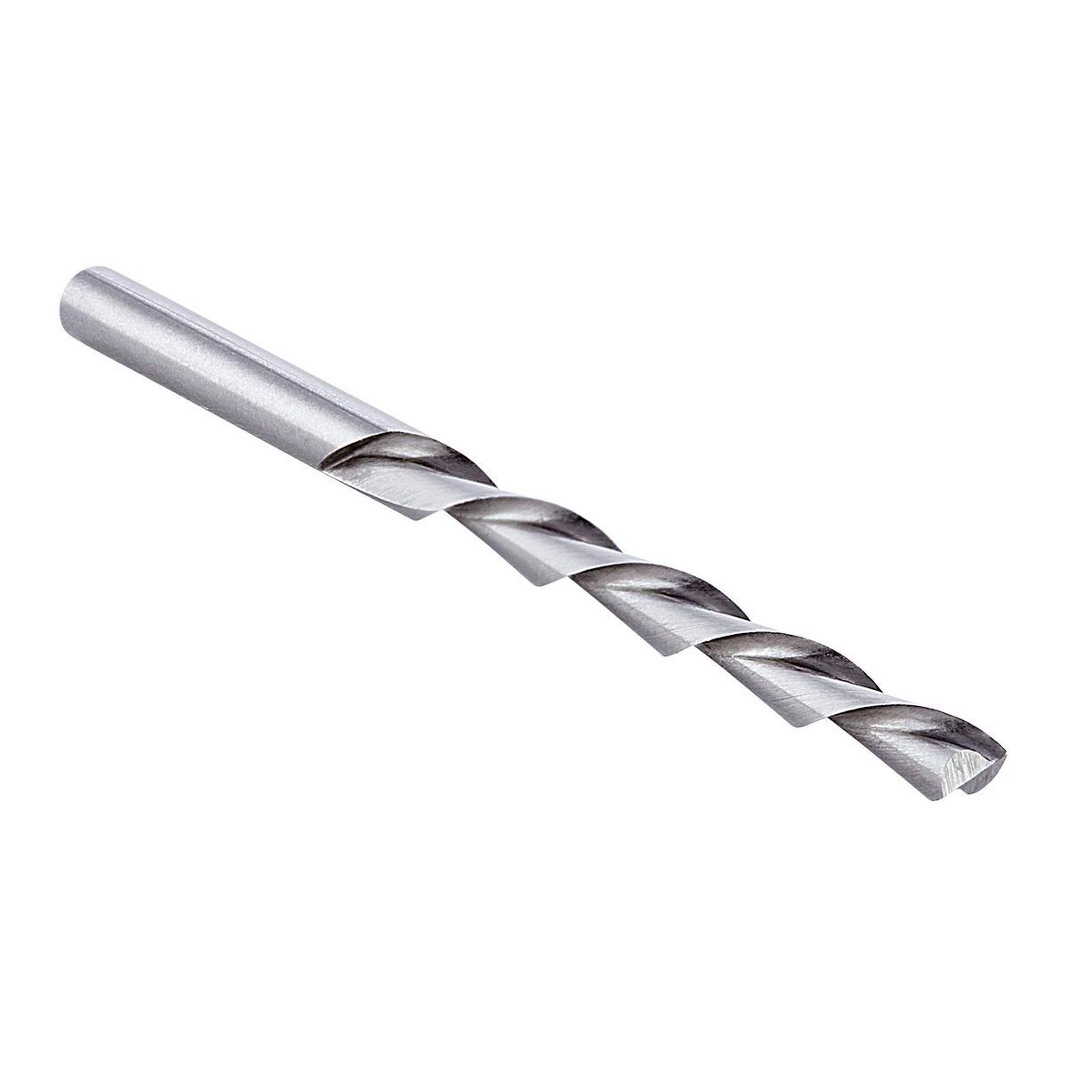1/8 in. M2 High-Speed Steel Spiral Cut-Out Bits, 2-Pack G937927