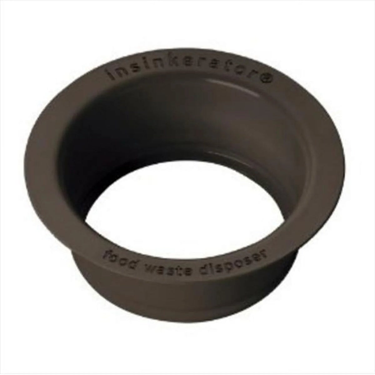 Sink Flange in Oil Rubbed Bronze L7622