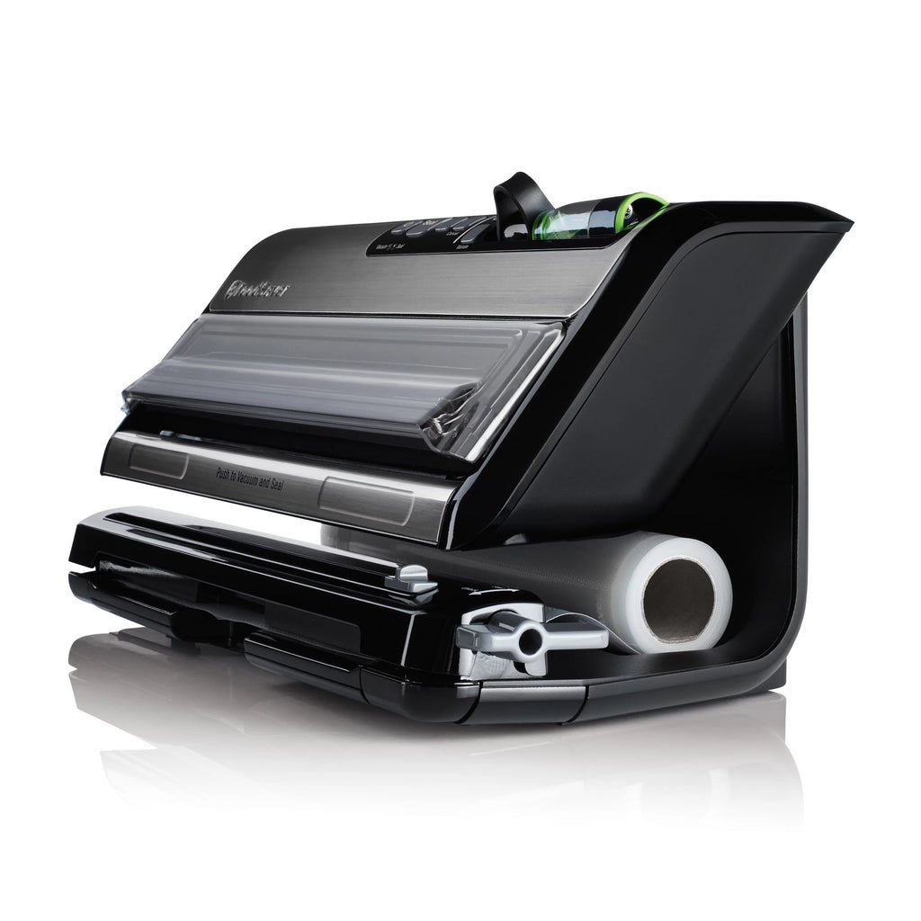 2-in-1 Vacuum Sealing System L994