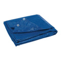 Blue Weather-Resistant Tarp L303534
