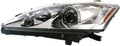 Driver Side Halogen Headlight for Lexus ES350 2007 2008 2009 V5179