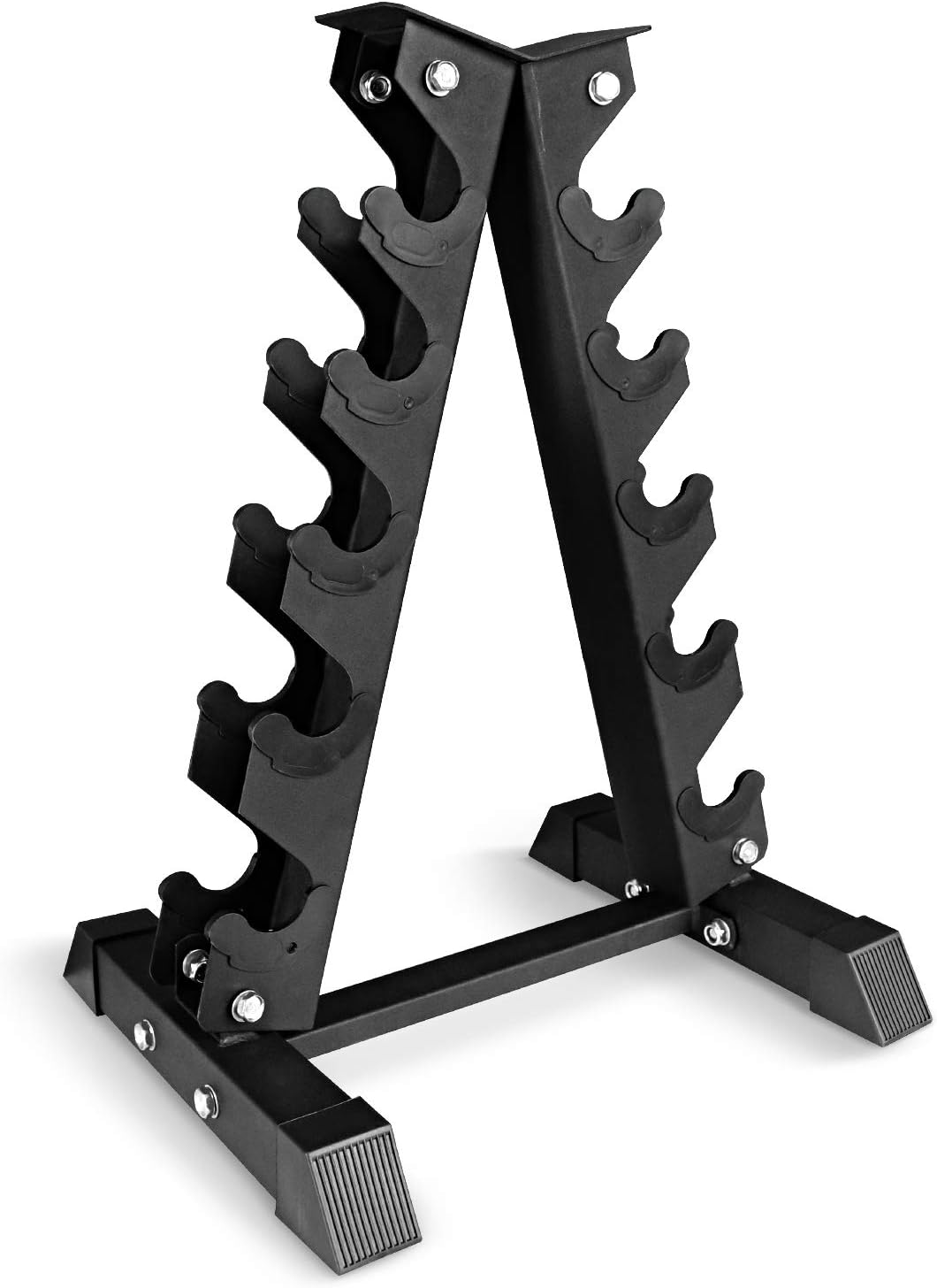 Steel Dumbbell Rack W1855
