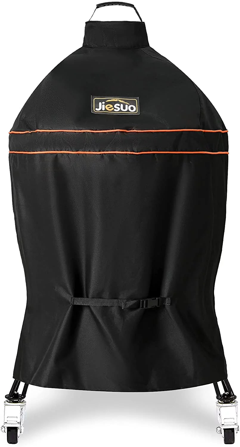 Heavy Duty Waterproof Grill Cover L904388