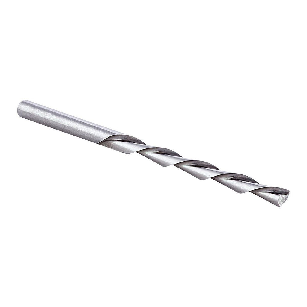1/8 in. M2 High-Speed Steel Spiral Cut-Out Bits, 2-Pack G937927